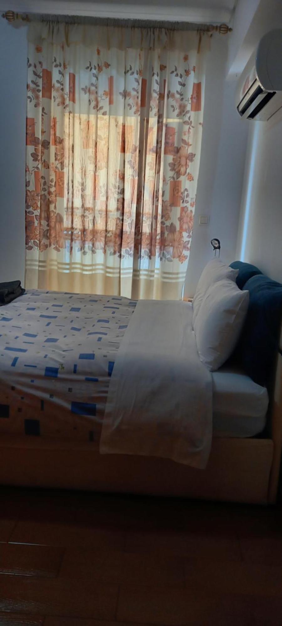 Vasi Lägenhet Markópoulon Exteriör bild